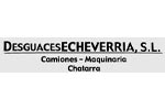 Logo Echeverria