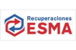 Logo Esma
