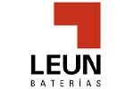 Logo Leun