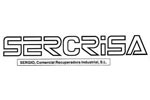 Logo Sercrisa